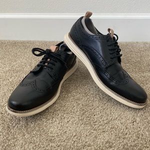 Cole Haan dress shoes